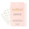 Maëlle Invisible Hydrocolloid Blemish Patches - 30 Count