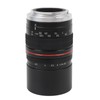 135mm F2.8 Telephoto Lens Alloy Optical Glass Full Frame Large