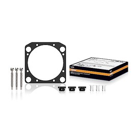 OSRAM LEDriving® Mounting Kit MK1, Easy Installation of Universal Headlight Series Headlights