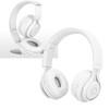 BT06C Children's Bluetooth Headset LED Light Stereo Foldable Protect Hearing