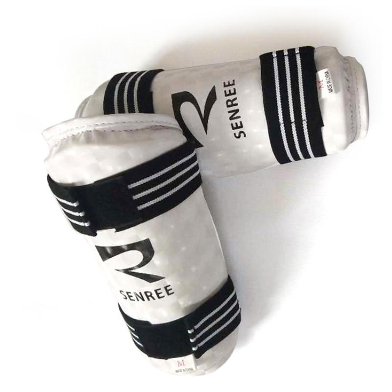 Forearm Guard Protectors Protective Gear for Kids Adults Martial Arts