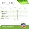 Exposed Skin Care Tónico Facial Clearing Tonic Con Ácido Sal