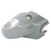 Shimano BELL-CRANK-COVER-GR/524-11103 Bell Crank Cover with Fixed Bolt, Gray