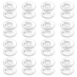 Zelphvt 8 Pcs Pleated Shade Hold Downs Spool Tensioner Blinds Cord Retainer Spool Rv Pleated Shade Blind Retainer Spools for Rv Daily Night Blinds