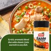 Badia Sazon without Annatto (Achiote), 7 oz – Savory Seasoning