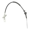 RIDEX 478S0084 Front Clutch Cable 995/625 mm 0.44 kg