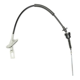 RIDEX 478S0084 Front Clutch Cable 995/625 mm 0.44 kg