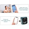 Smart Water Valve WIFI Remote Control Faucet Timer for Hose
