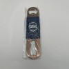 Samuel Adams Flat Bottle Opener Church Key Textured Grip