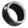 Lens Adapter High Accuracy Lens Adapter Ring Lens Adapter for