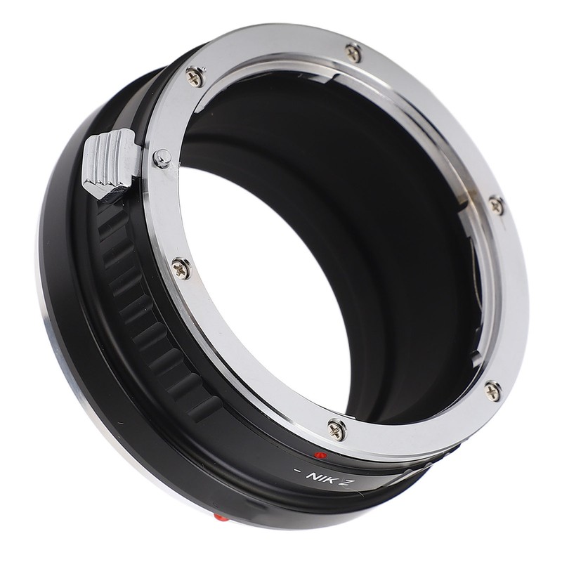 Lens Adapter High Accuracy Lens Adapter Ring Lens Adapter for