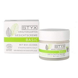 Styx Kräutergarten Day Cream with Organic Jojoba 50 ml