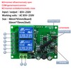 AC 220V 230V 250V Radio Remote Control 2 Channels Receiver