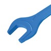Dapetz ® Compression Nut Spanner Double Ended for Plumbers/Engineers 15&22mm.