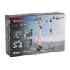 fischertechnik Crane 576103 - Educational Construction Toy, Crane Toy Kit