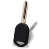 2007 07 F-Series Compatible Truck Uncut Transponder Key