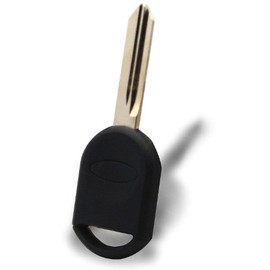 2007 07 F-Series Compatible Truck Uncut Transponder Key