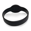 2 Black 26 Bit Proximity Wristbands AuthorizID Weigand Prox Wrist