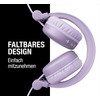 Fresh 'n Rebel Code Core Bluetooth Headphones On-Ear Wireless 30