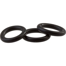 Delta Faucet RP13938 O-Ring, Pack of 3