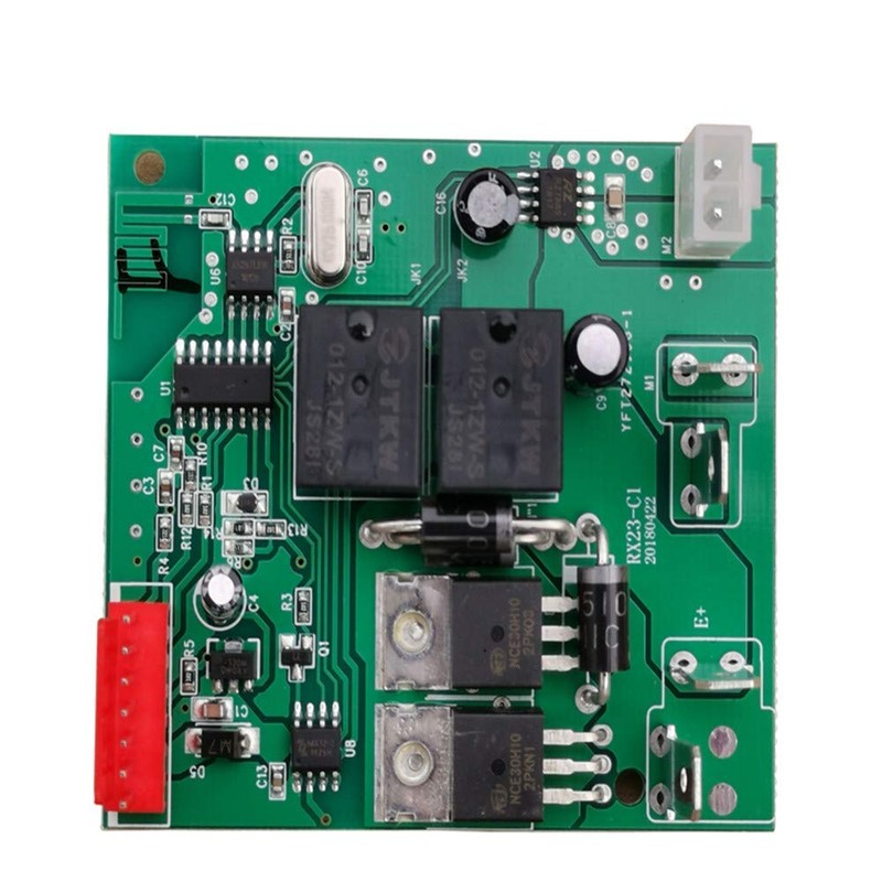 weelye RX23 (RX18) 12V 2.4G Bluetooth Remote Control and Receiver