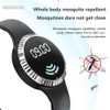Ultrasonic Mosquito Repellent Bracelet Electronic Mosquito Band Repellent Bracelets Insect
