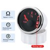Fuel Level Indicator with 150 mm Fuel Level Sensor, 0-190