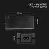 V-TAC Power Supply 12V 42W 3.5A with Jack 2.1 for