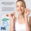 PLAKKONTROL Flat Floss 40 m Shank