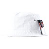 New Hattan Hat Bucket Hat for Men & Women, white