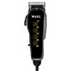 Wahl Professional Taper 2000 Adjustable Cut Clipper #8472-850 – Black