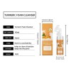 Limpiador Facial En Espuma De Cúrcuma B, 100 Ml, Limpia