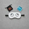 para Dormir Tela, Presión, Sushang (+compresa+tapones)