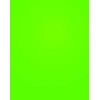 50 Sheets A4 Fluorescent Green 80GSM Paper - Printer Copier