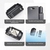 CDEFG Center Console Organizer Tray for 2019 2020 2021 2022