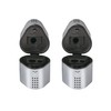 Faber-Castell 183800 - Pencil Sharpener Grip (Pack of 2)