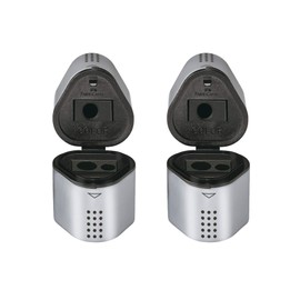 Faber-Castell 183800 - Pencil Sharpener Grip (Pack of 2)