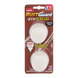 Vineen Rust Guard Bowl Cleaner 4oz pack of 6