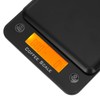 Coffee Scale Kitchen Electronic LCD Display Automatic Timing for Food