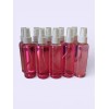 Agua De Rosas Con Astringente. 10 Piezas De 125ml C/u