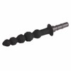 Fascia Massager Replacement Head Promote Recovery Waterproof Silicone Muscle Massager