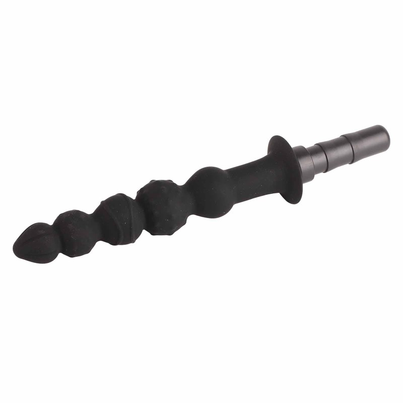 Fascia Massager Replacement Head Promote Recovery Waterproof Silicone Muscle Massager