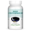 Maxi Health L-Tryptophan 500mg - Mood & Sleep Formula -