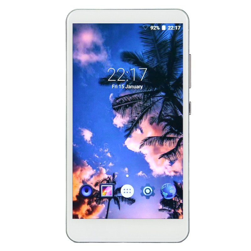 for Android Portable MP4 Player 5.0 Inch Full Touch HD