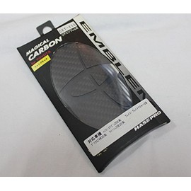 HASEPRO ( ハセ・プロ ) マジカルカーボン【リアエンブレム】(マットブラック) トヨタ プリウス ZVW30 CET-25D