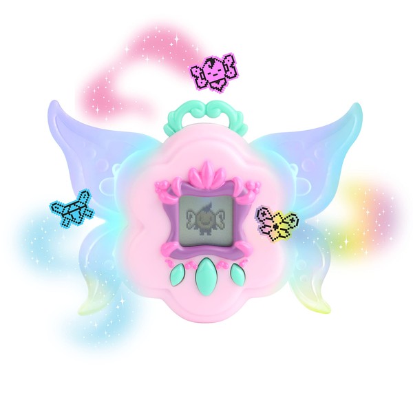 Got2Glow Fairies Got2Glow Baby Fairy Finder – Magic Fairy Jar