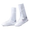 Homheal Protector De Silicona Impermeable Para Tenis