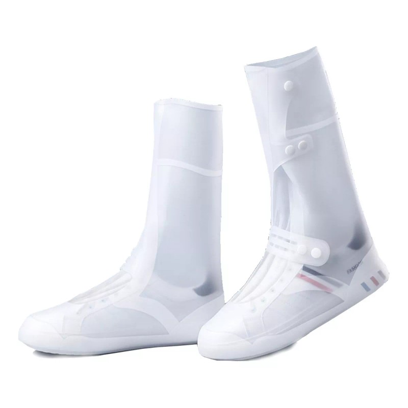 Homheal Protector De Silicona Impermeable Para Tenis