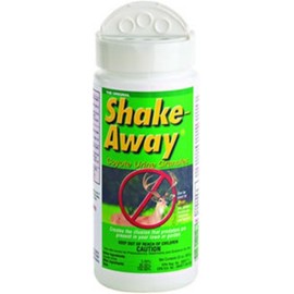 Shake Away 8003520 20oz Deer Repellent Coyote Urine Granules