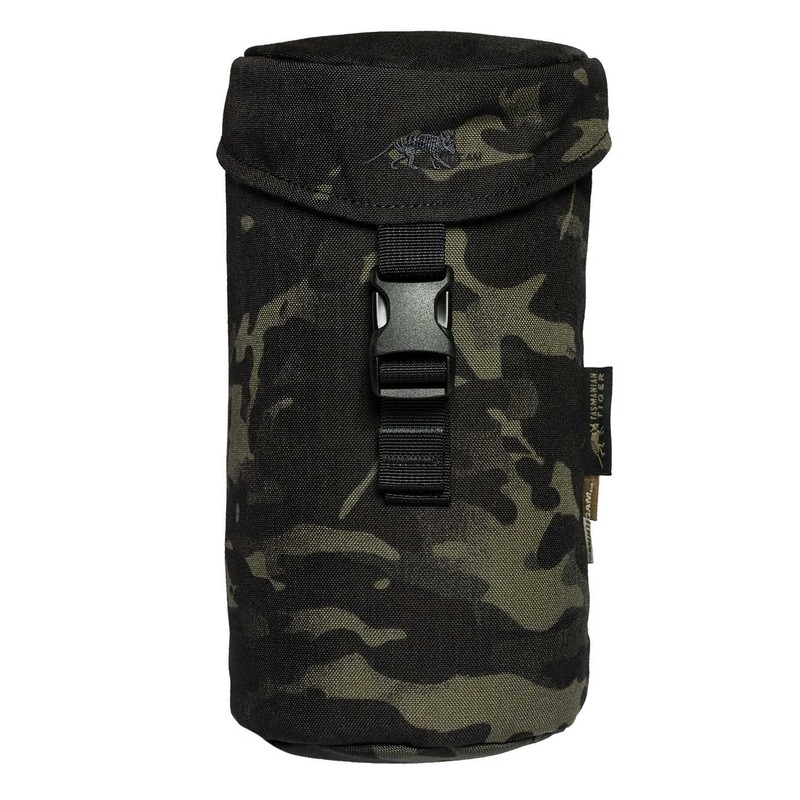 Tasmanian Tiger TT Bottle Holder 1L Isolierte, gepolsterte Molle-System Trinkflaschen-Tasche